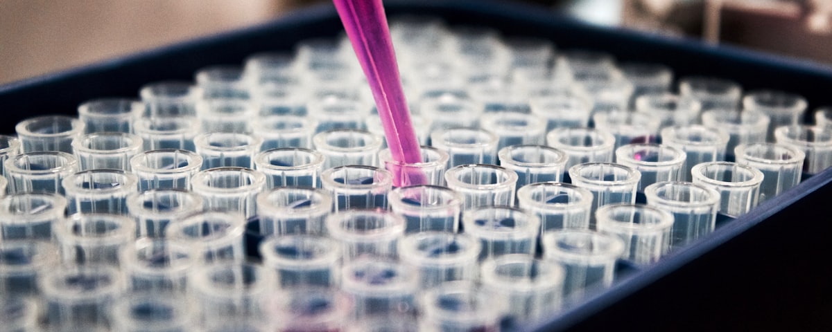Laboratorija